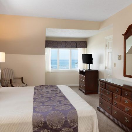 The Sparhawk Oceanfront Resort Ogunquit Exteriér fotografie