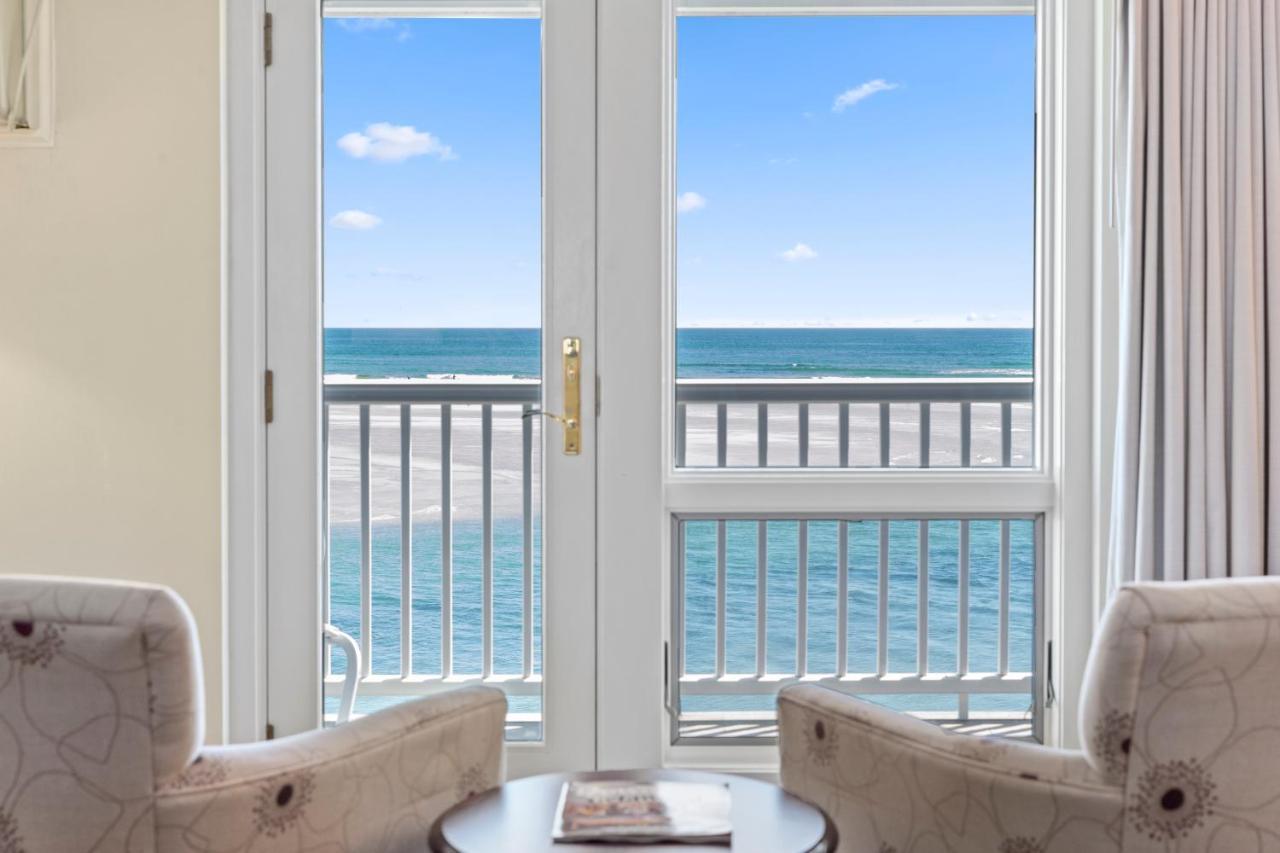 The Sparhawk Oceanfront Resort Ogunquit Exteriér fotografie