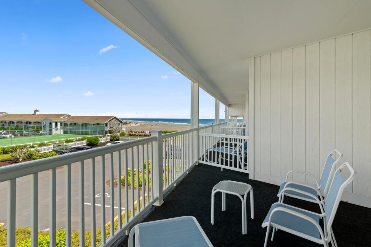 The Sparhawk Oceanfront Resort Ogunquit Exteriér fotografie