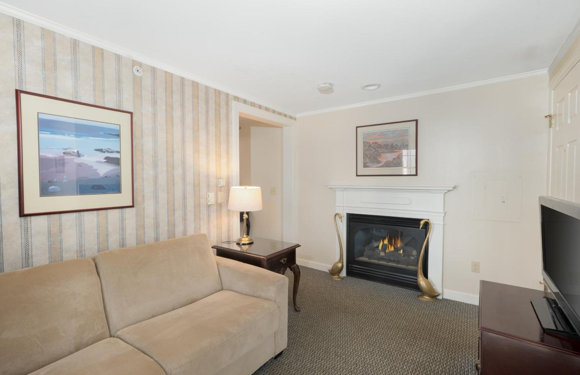 The Sparhawk Oceanfront Resort Ogunquit Pokoj fotografie